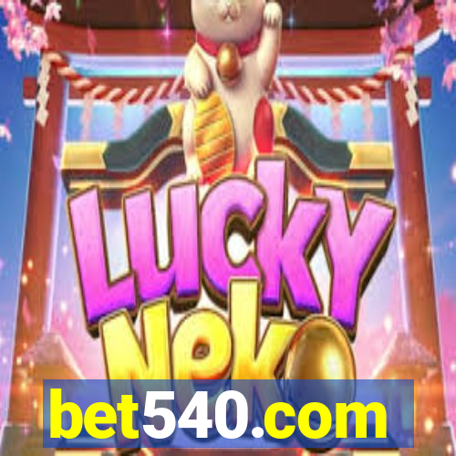 bet540.com