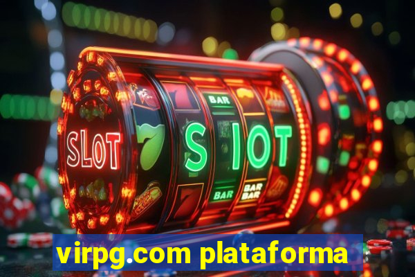 virpg.com plataforma