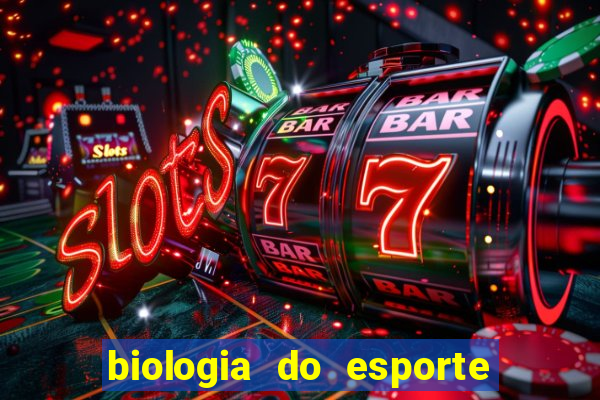 biologia do esporte jurgen weineck pdf