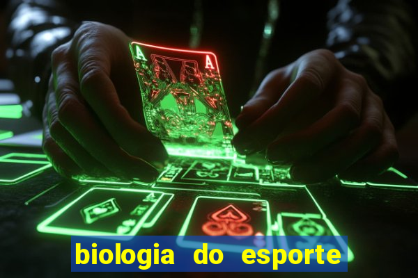 biologia do esporte jurgen weineck pdf