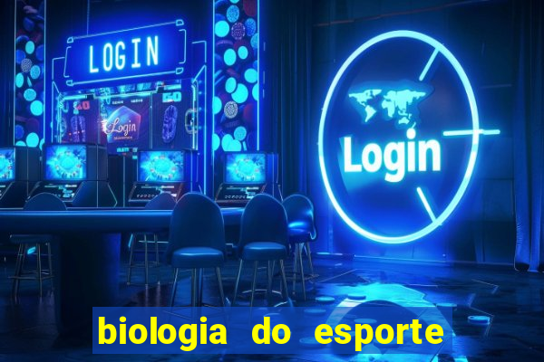 biologia do esporte jurgen weineck pdf