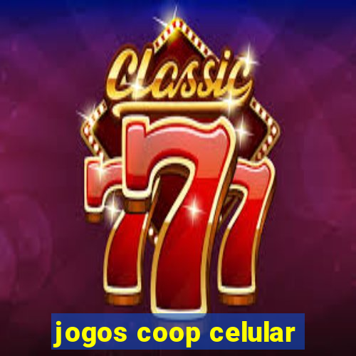 jogos coop celular