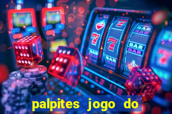 palpites jogo do bicho tavinho