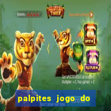 palpites jogo do bicho tavinho