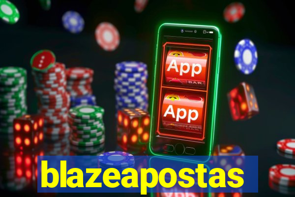 blazeapostas