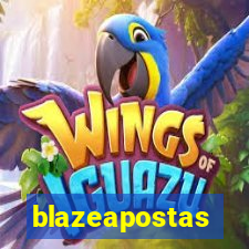 blazeapostas