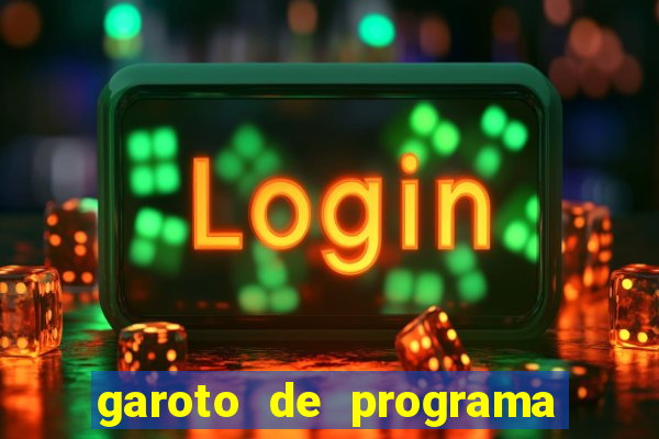 garoto de programa em porto seguro