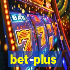 bet-plus