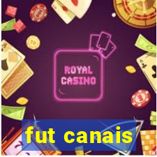 fut canais