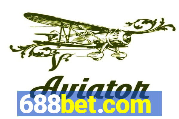 688bet.com