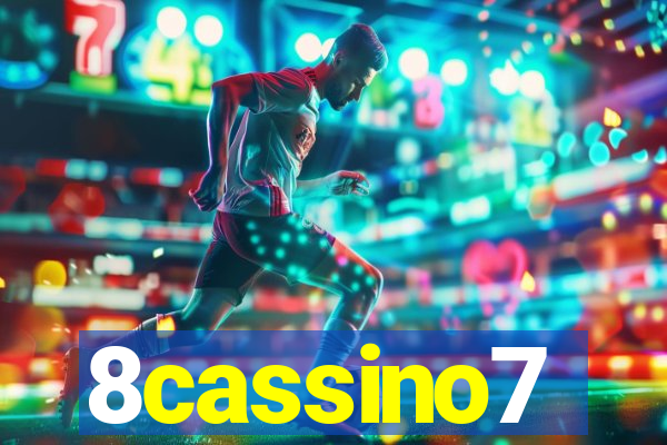 8cassino7