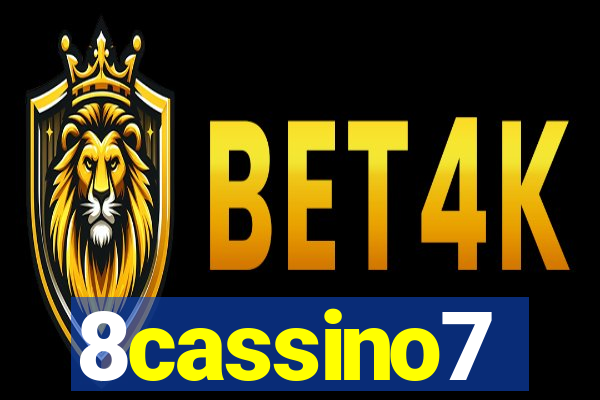 8cassino7