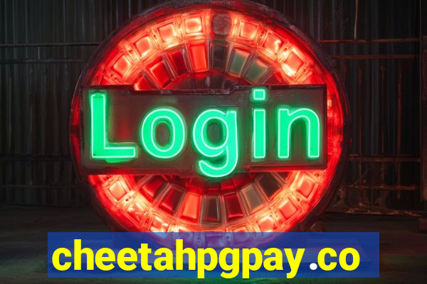 cheetahpgpay.com