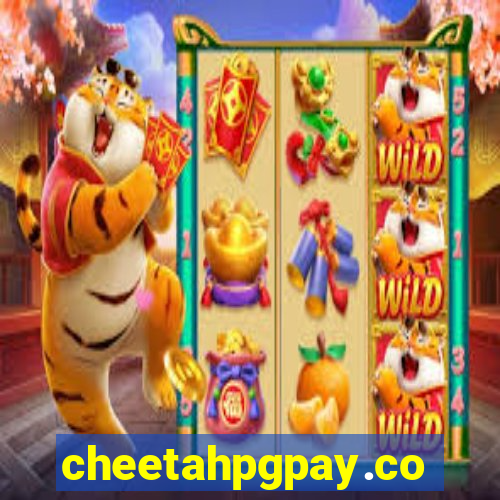 cheetahpgpay.com