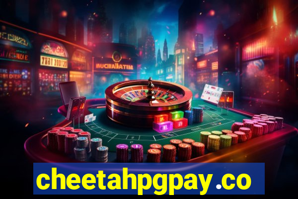 cheetahpgpay.com