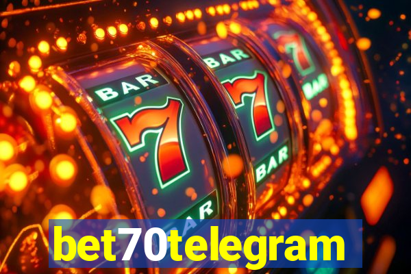 bet70telegram