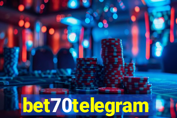 bet70telegram