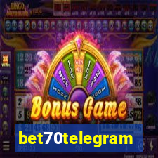 bet70telegram