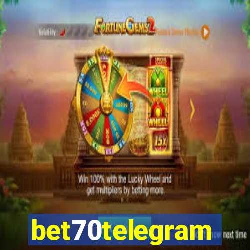 bet70telegram