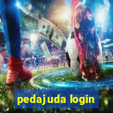 pedajuda login