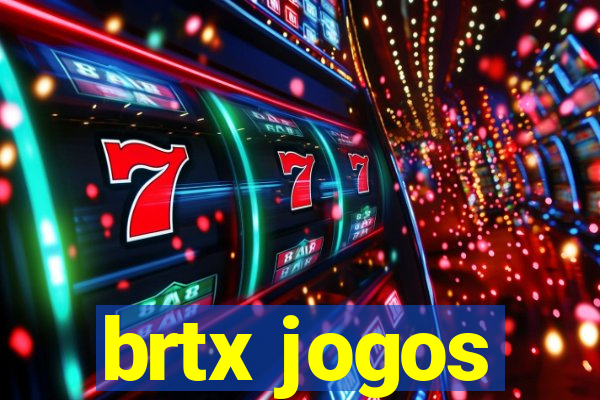 brtx jogos