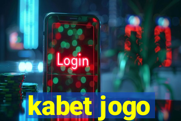 kabet jogo