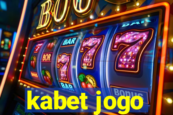 kabet jogo