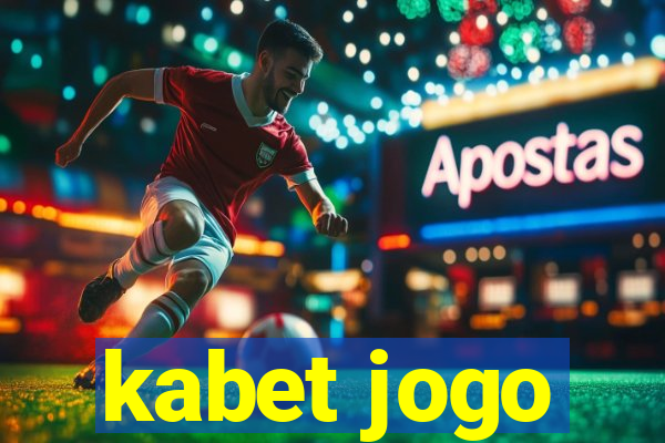 kabet jogo