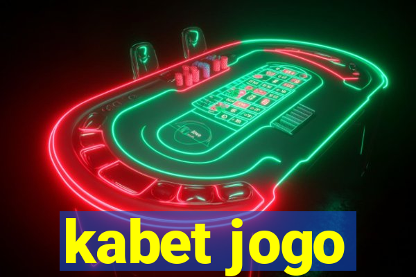 kabet jogo