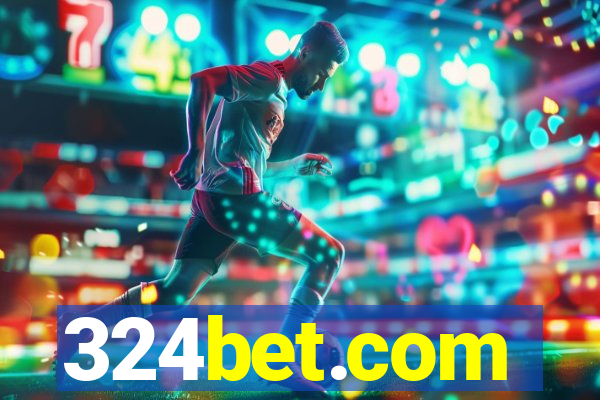 324bet.com