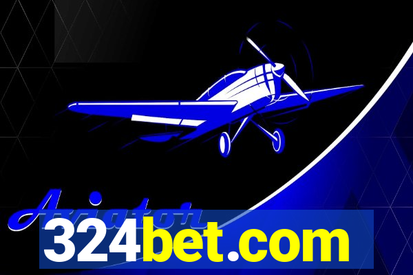 324bet.com