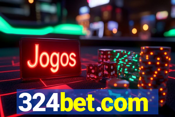 324bet.com