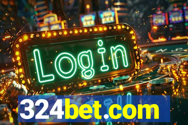 324bet.com