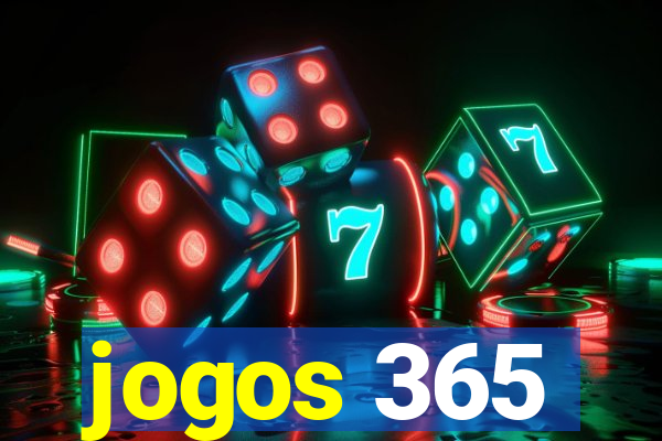 jogos 365