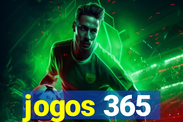 jogos 365