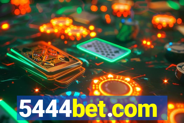 5444bet.com