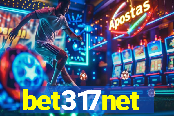 bet317net