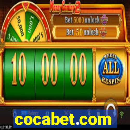 cocabet.com