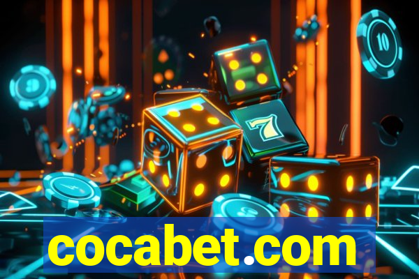 cocabet.com