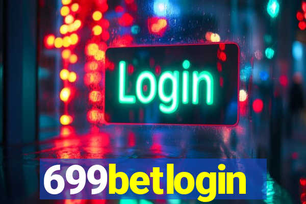 699betlogin