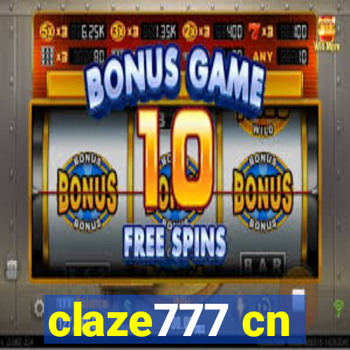 claze777 cn