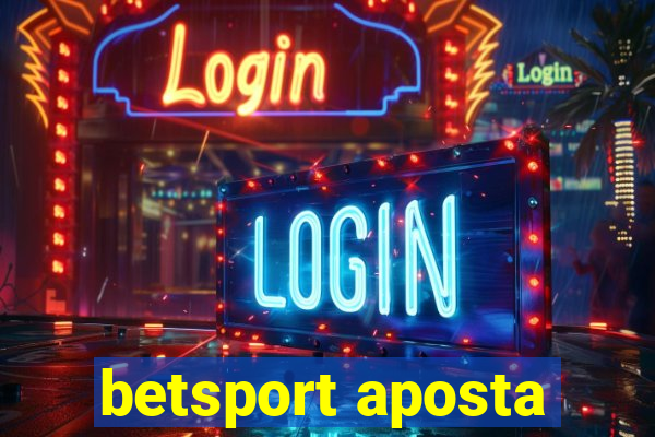 betsport aposta