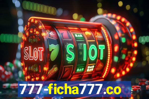 777-ficha777.com