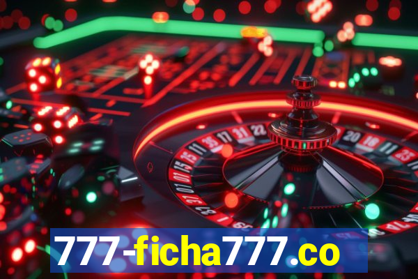 777-ficha777.com