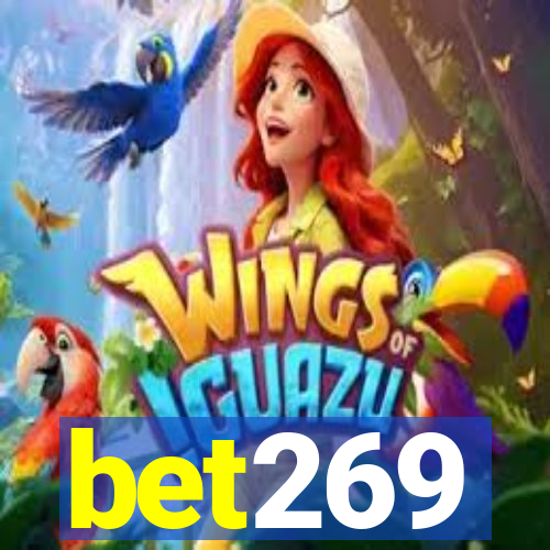 bet269