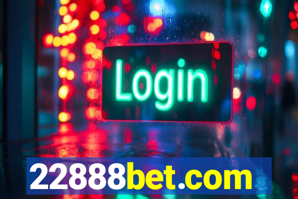 22888bet.com