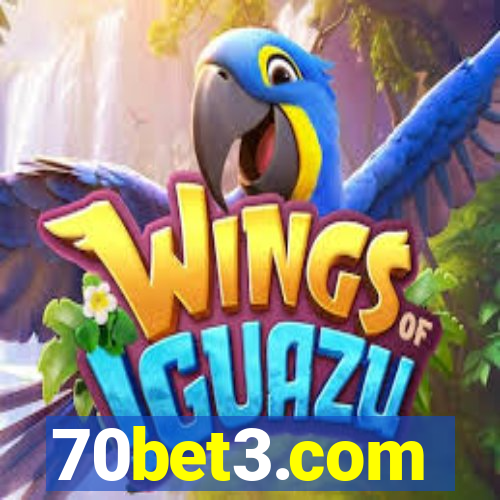 70bet3.com