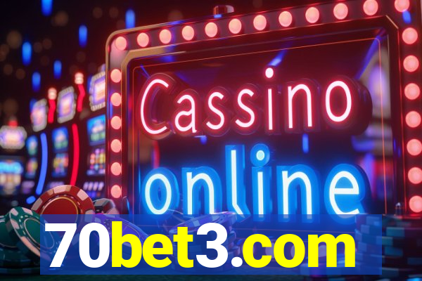 70bet3.com