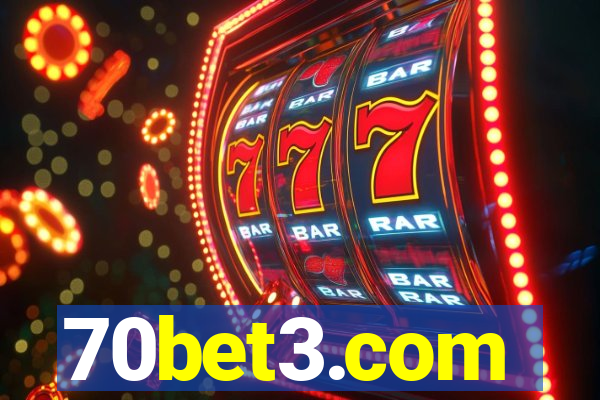 70bet3.com