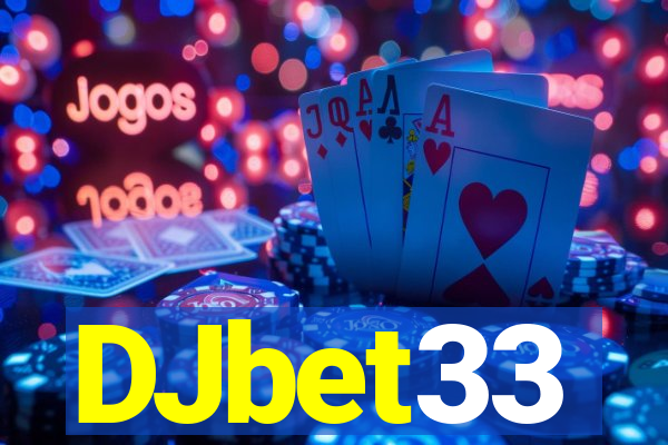 DJbet33